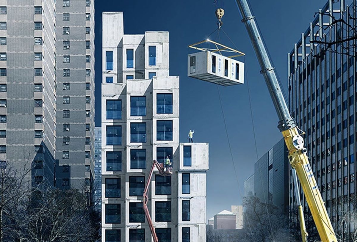 5 Important Things to Know About the Tiny Housing Trend Brit + Co