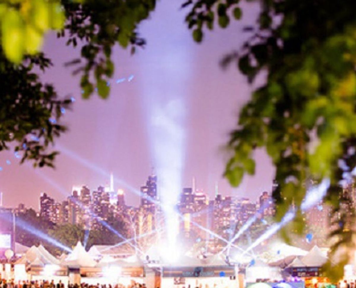 Coachella Who? 16 of the Coolest, Most Affordable Summer Music