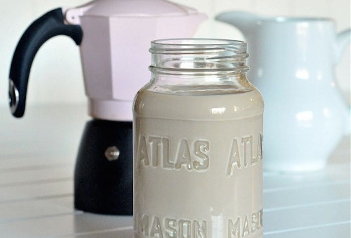 10 Coconut Milk Drink Recipes to Make at Home Brit + Co Brit + Co