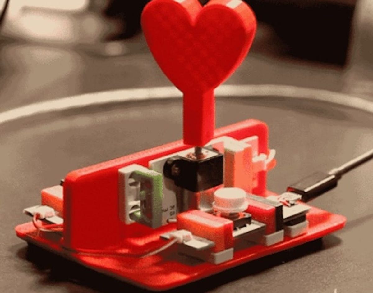 12 littleBits Projects to Inspire the Maker in You Brit + Co