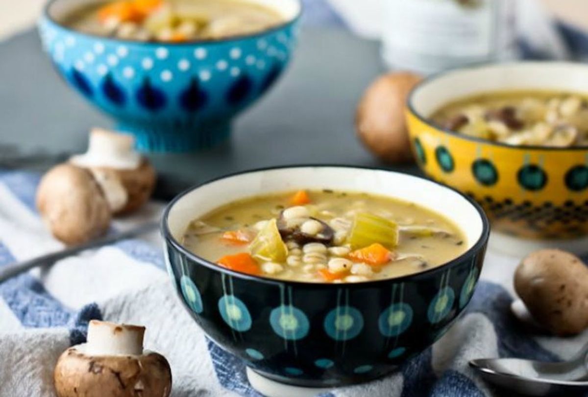 15 Truffle Oil Recipes to Make You Feel Fancy Brit + Co