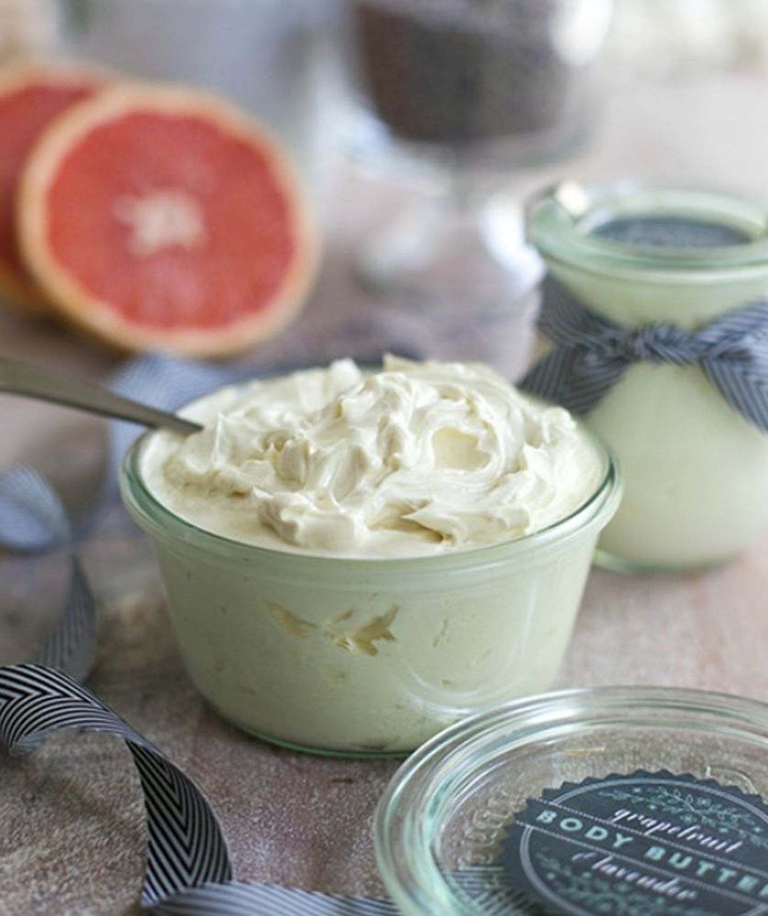 16 Homemade Body Butters for Silky Smooth Skin Brit + Co