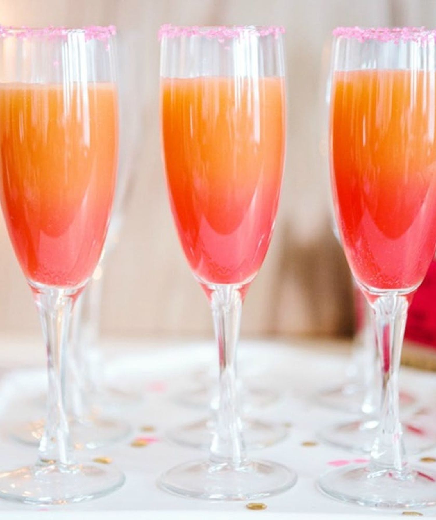 Oh Baby! 20 Marvelous Baby Shower Mocktails Brit + Co
