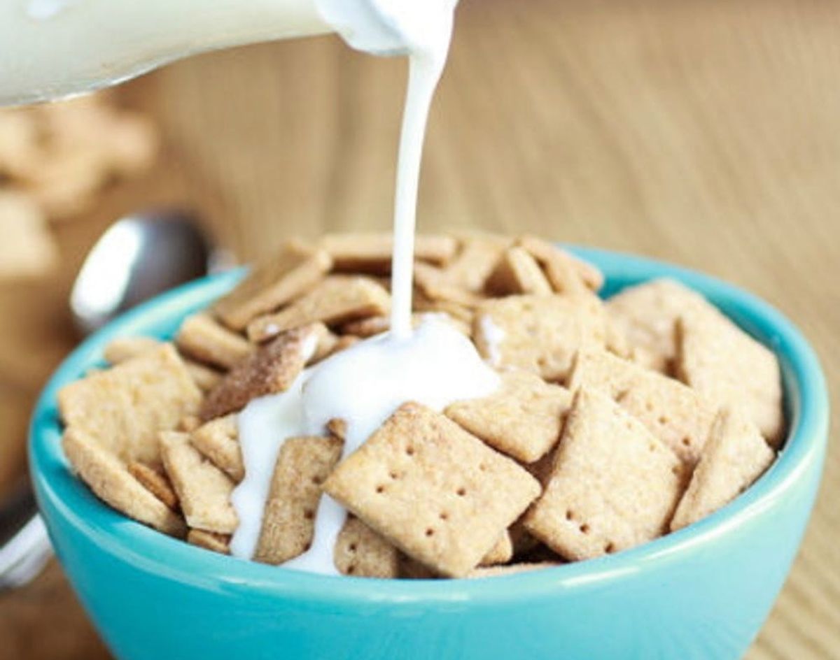 14 Diy Recipes Of Your Fave Cereals Brit Co