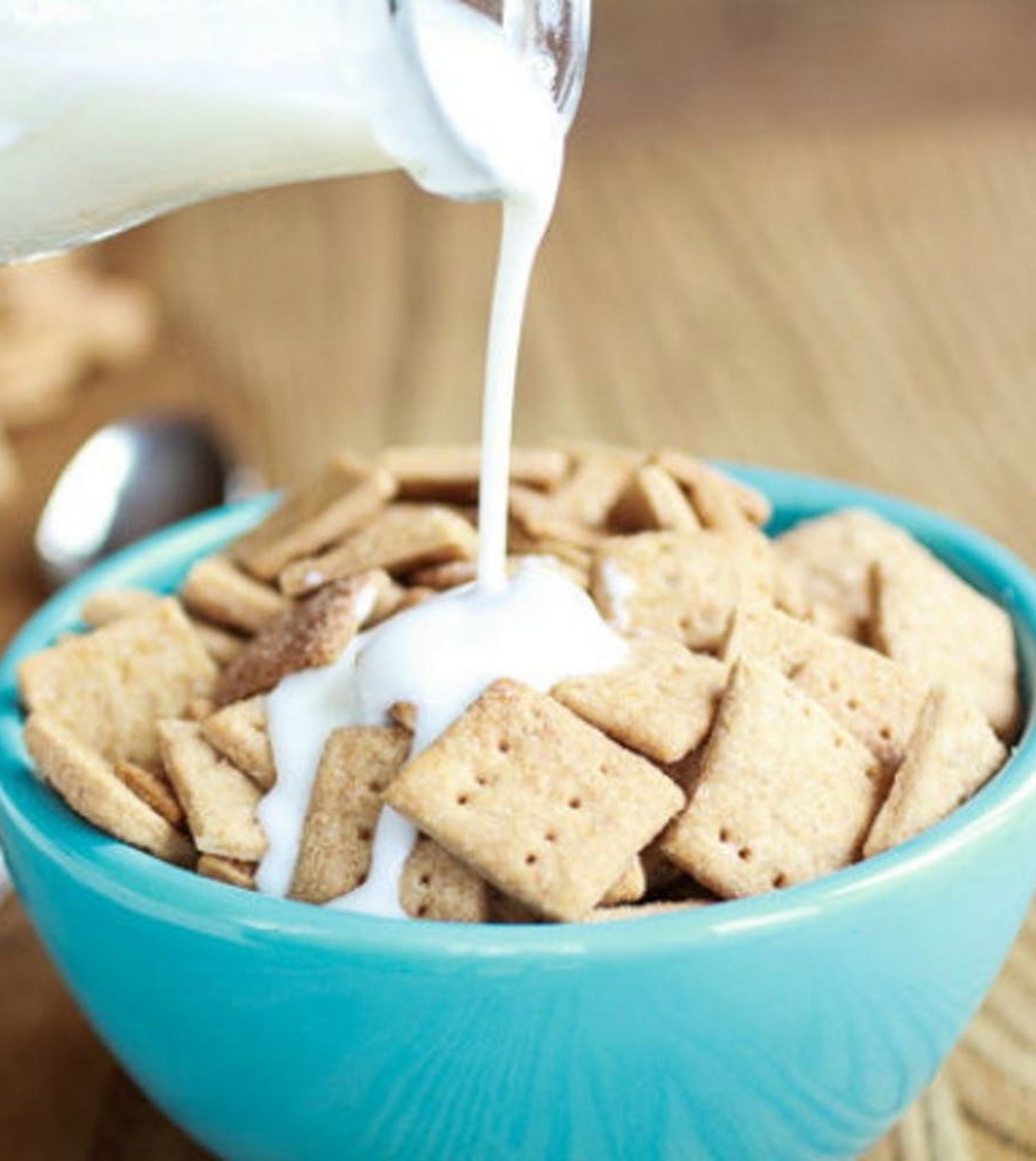 14 DIY Recipes of Your Fave Cereals Brit + Co