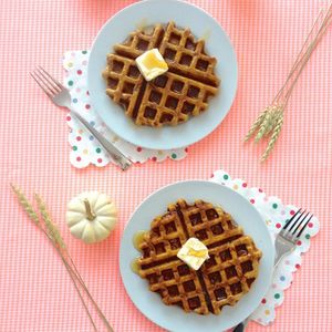 90 Waffle Recipes You Can Eat For Breakfast Lunch Dinner And