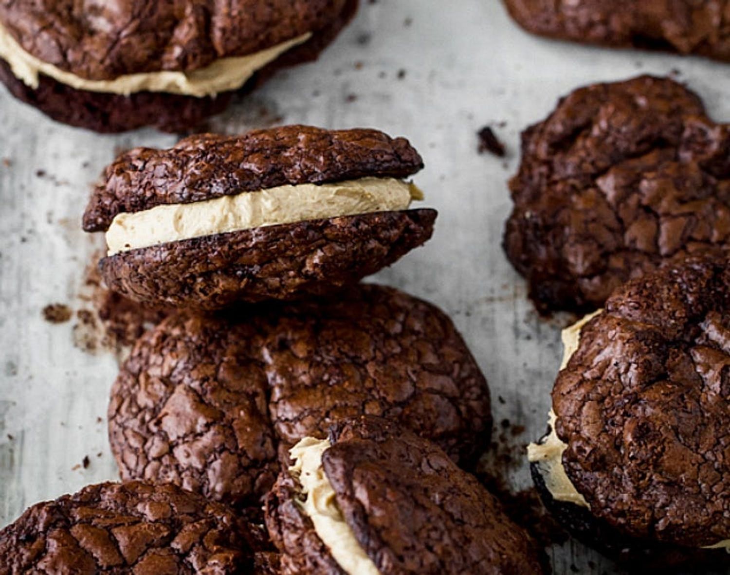 22 Whoopie Pie Recipes You Need to Make ASAP - Brit + Co