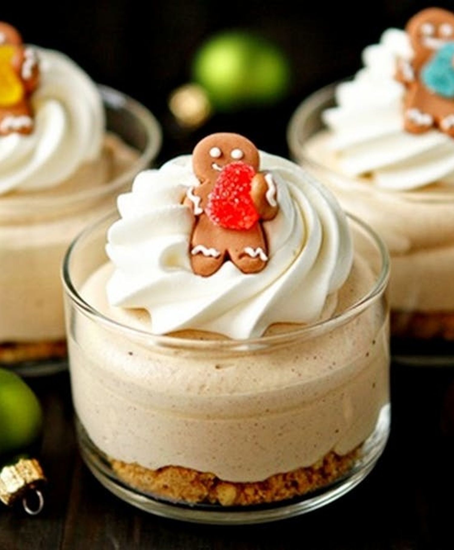 26 Stellar NoBake Holiday Dessert Recipes Brit + Co