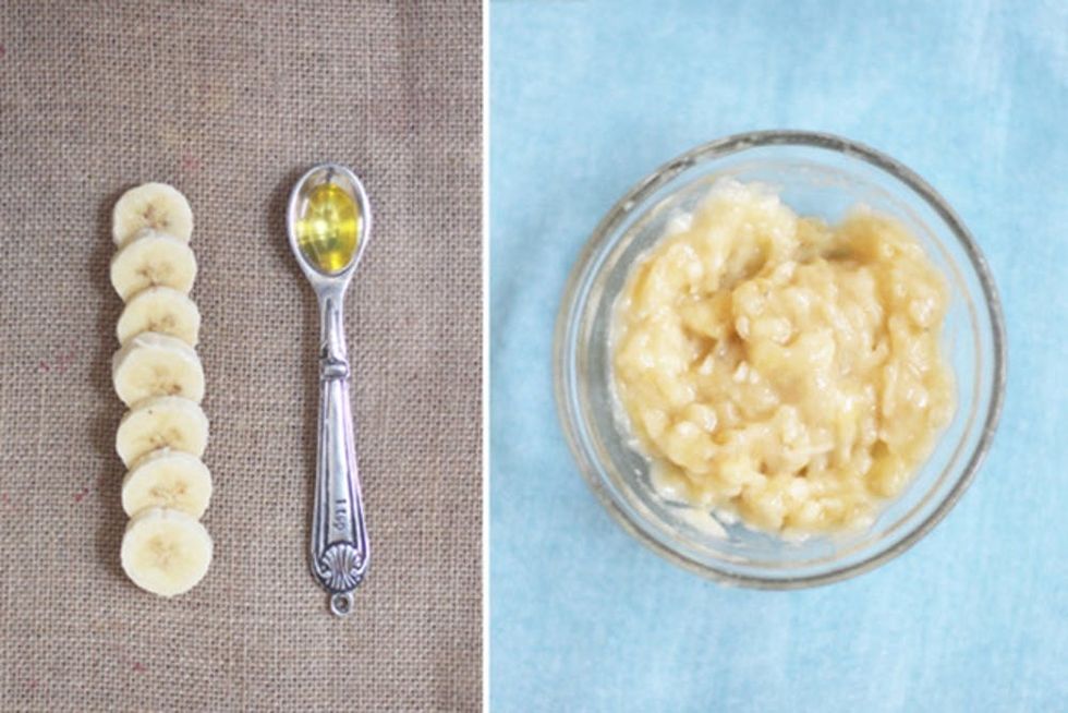 12 AllNatural Hair Moisturizers That You Can DIY Brit + Co