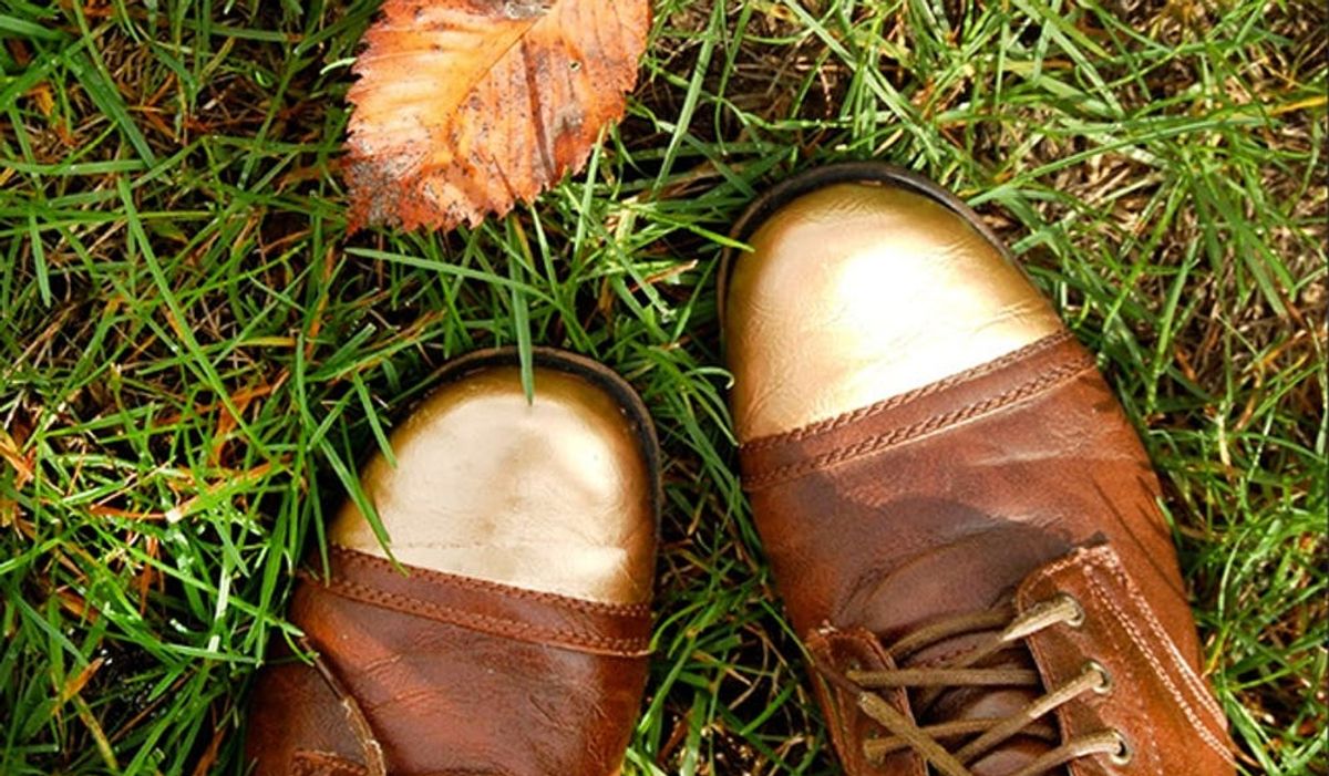 18 DIY Ways To Boost Your Boots Brit + Co