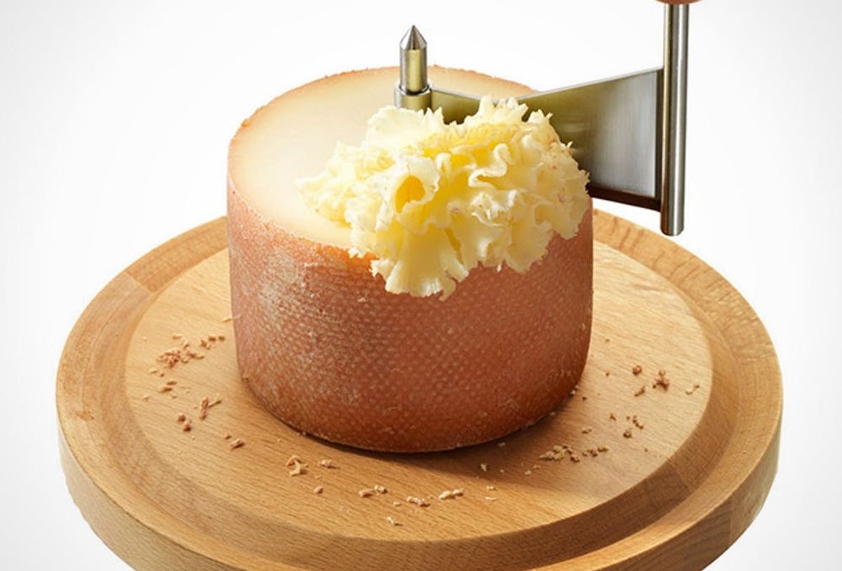 20 “Gouda” Ideas for Your Next Cheese Tasting Brit + Co