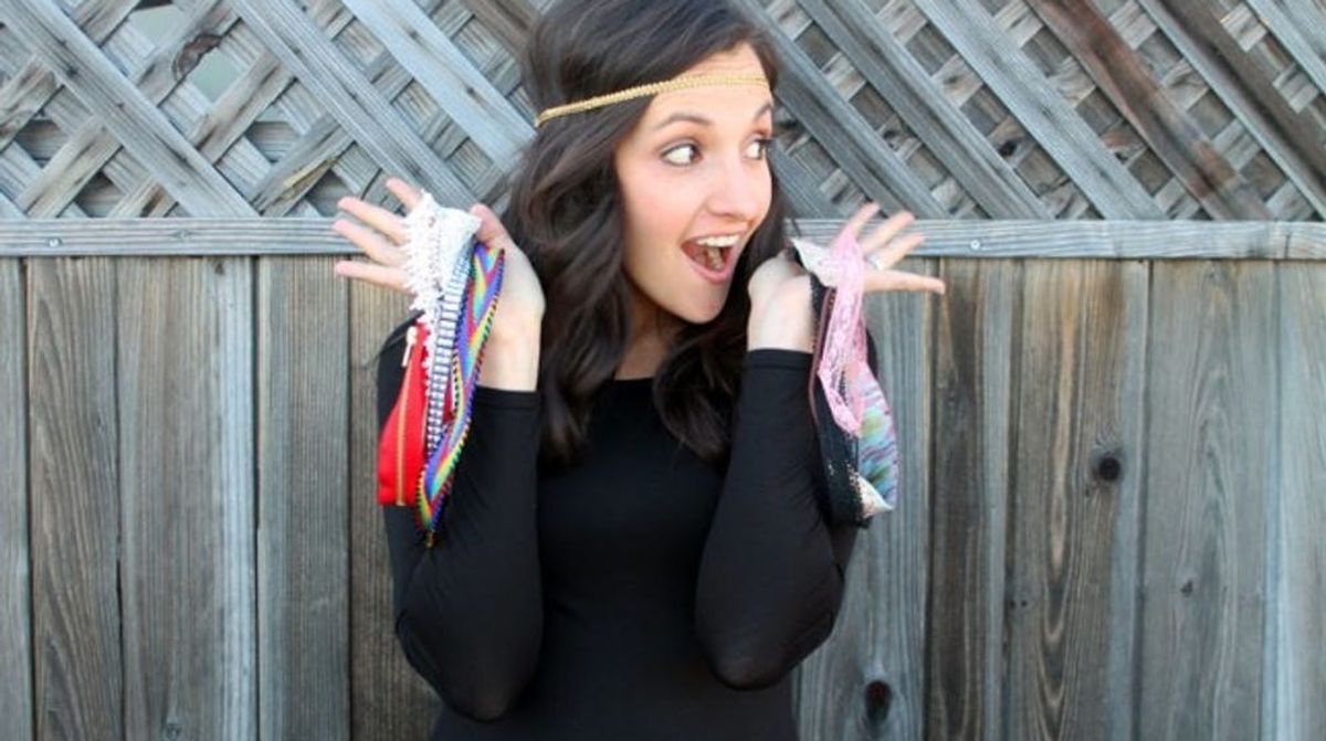 Presenting the “You’re Our Pinspiration” Giveaway! Brit + Co