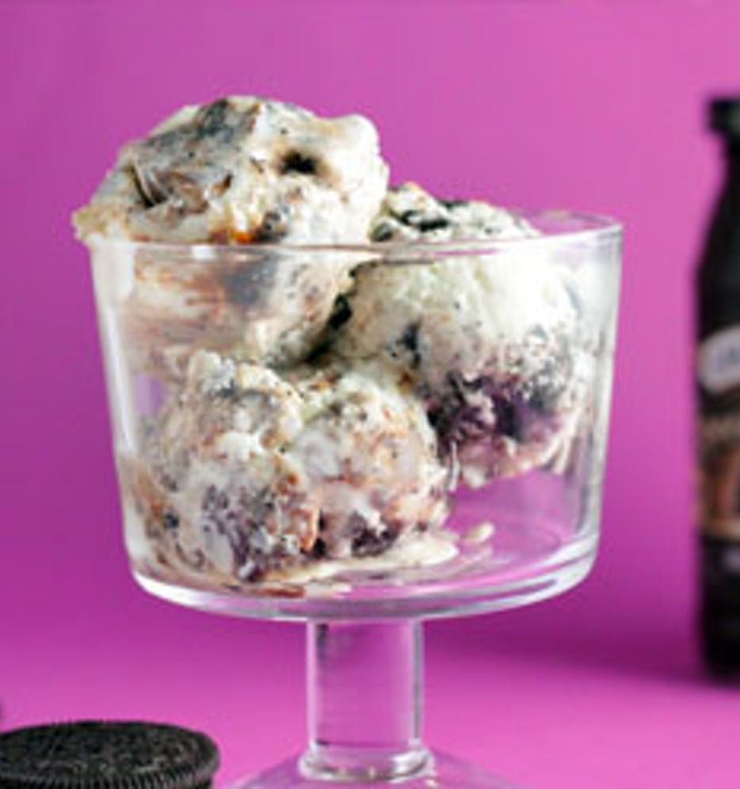 How to Make Ice Cream Without an Ice Cream Maker