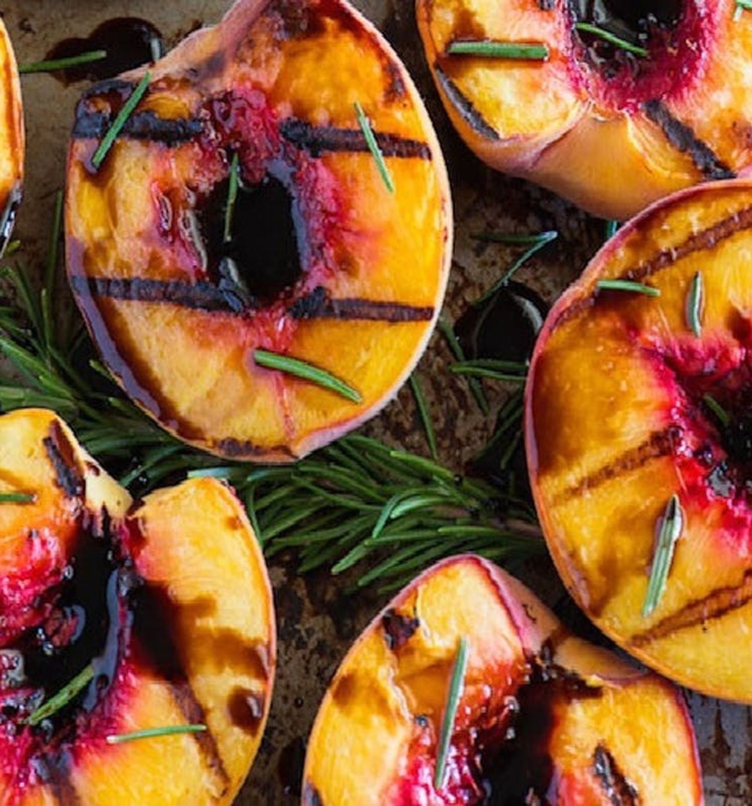 16 Grilled Desserts to Get You Fired Up Brit + Co