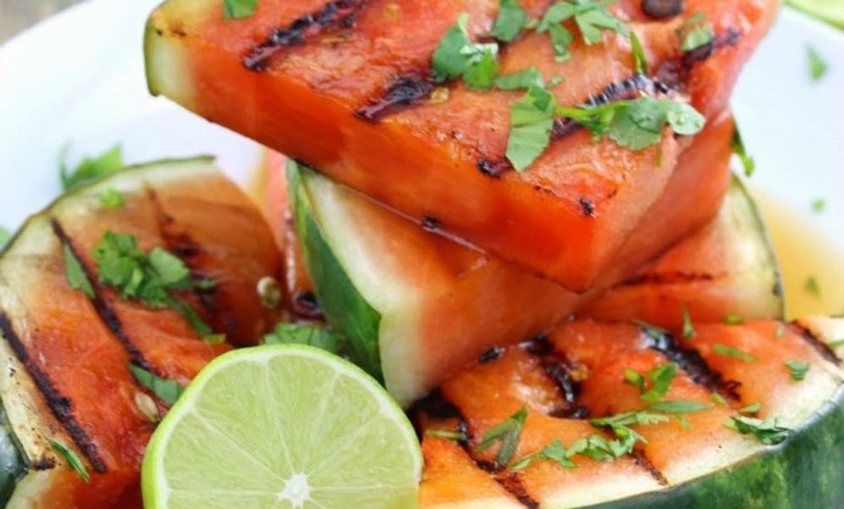 15 NoFuss Backyard BBQ Side Dish Recipes Brit + Co