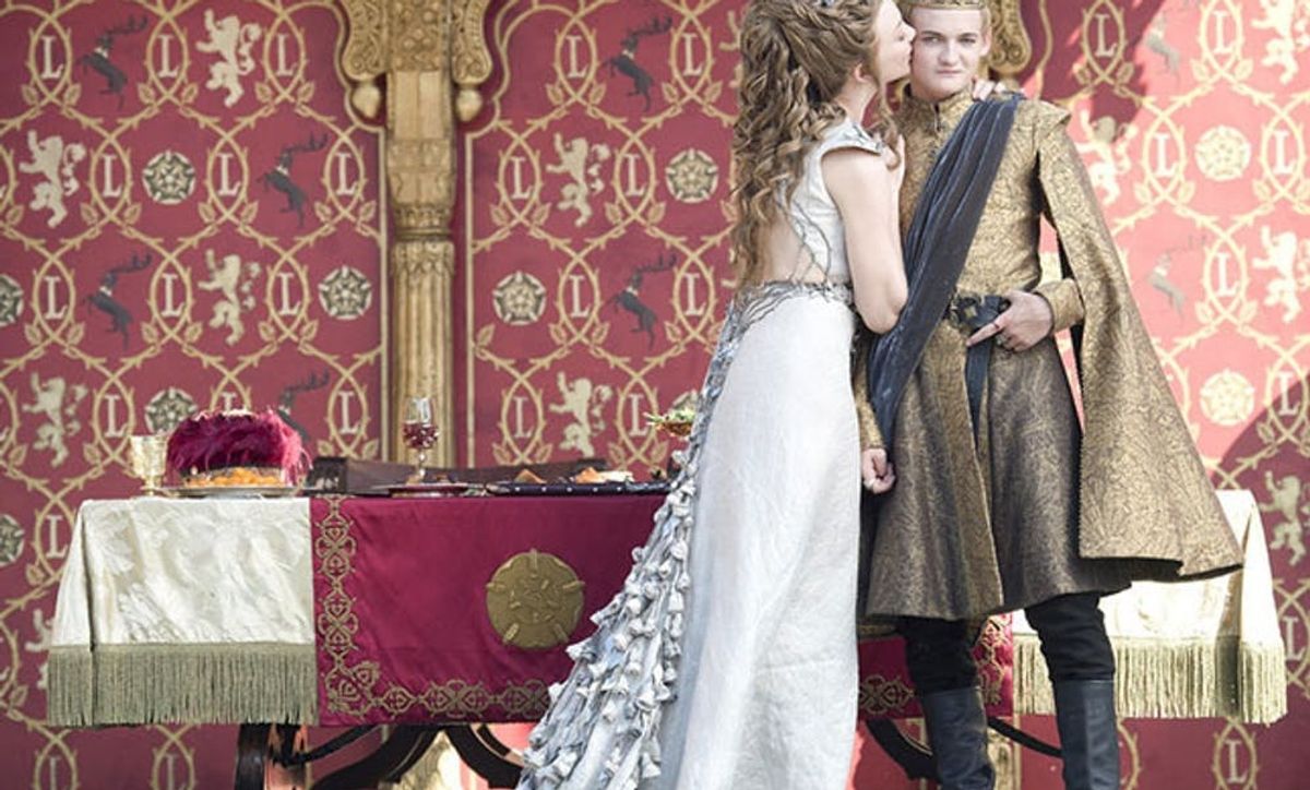 How Much Would Game Of Thrones Weddings Cost IRL We ve GoT The Answer 