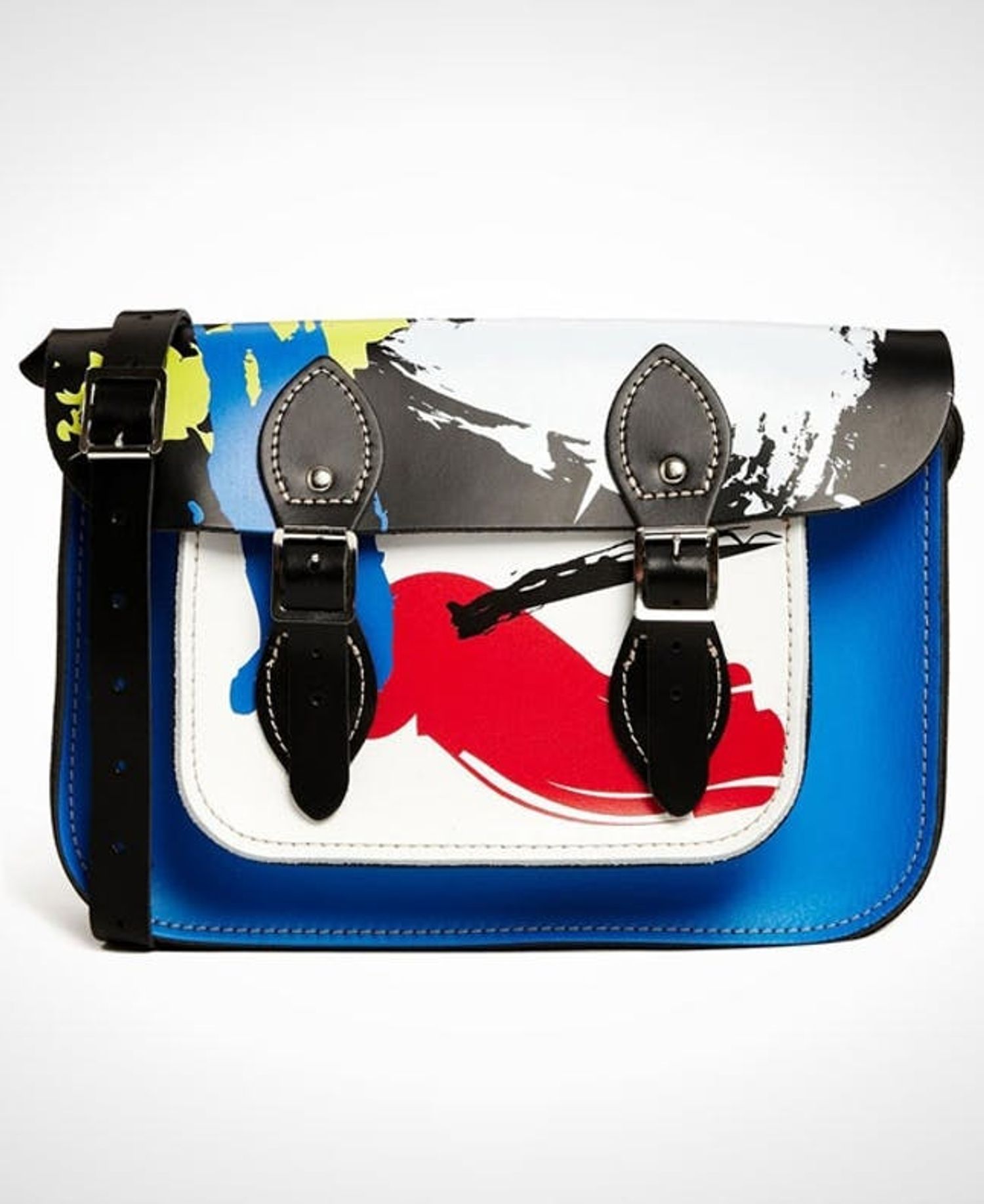 The 13 Most Artistic Purses Ever Brit + Co