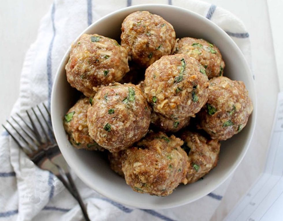 18 Meatball Recipes From Around the World Brit + Co