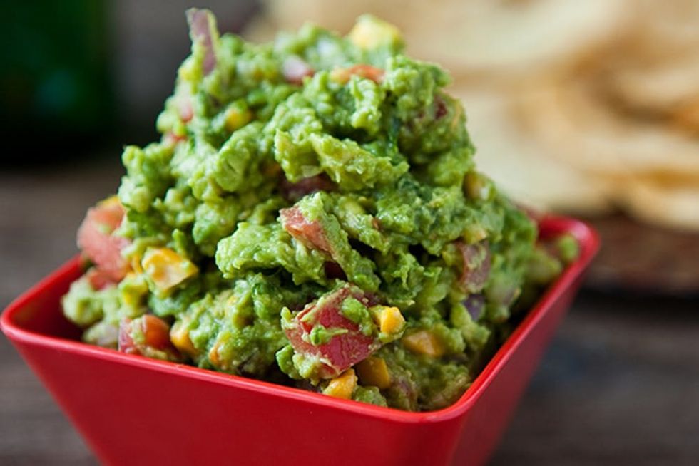 Holy Guacamole! 18 of the Best, Most Guactastic Recipes EVER Brit + Co