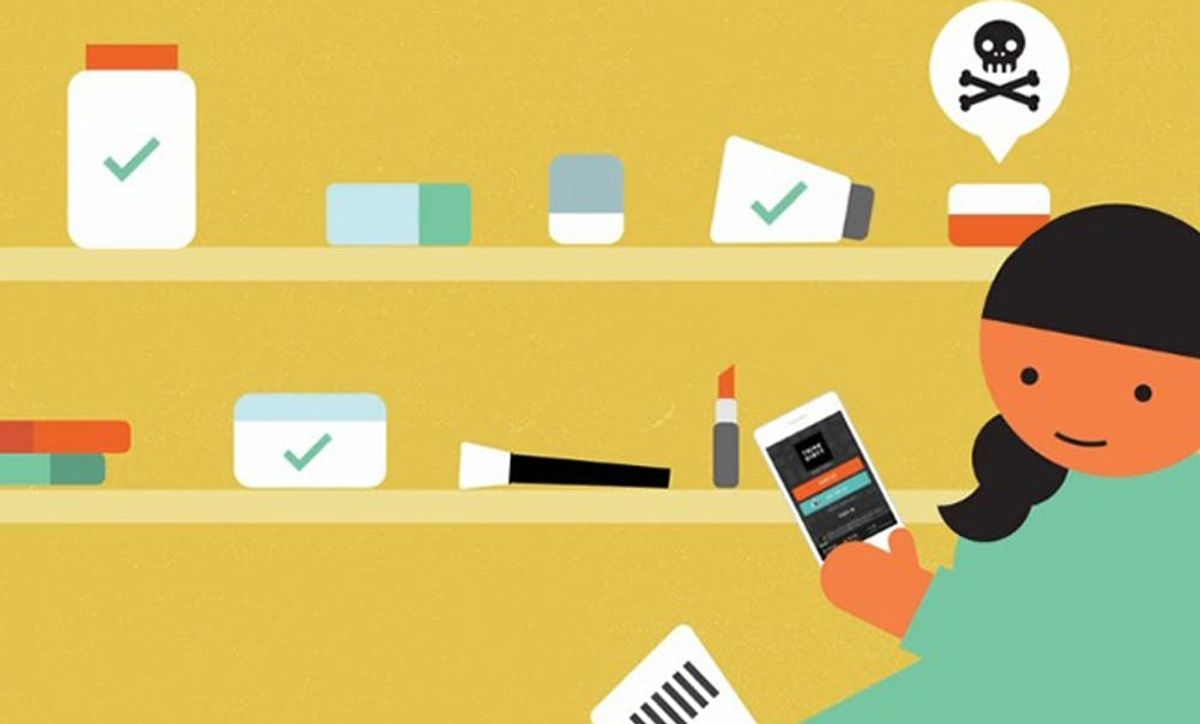 This App Helps You Think Dirty — Here’s Why That’s a Good Thing Brit + Co