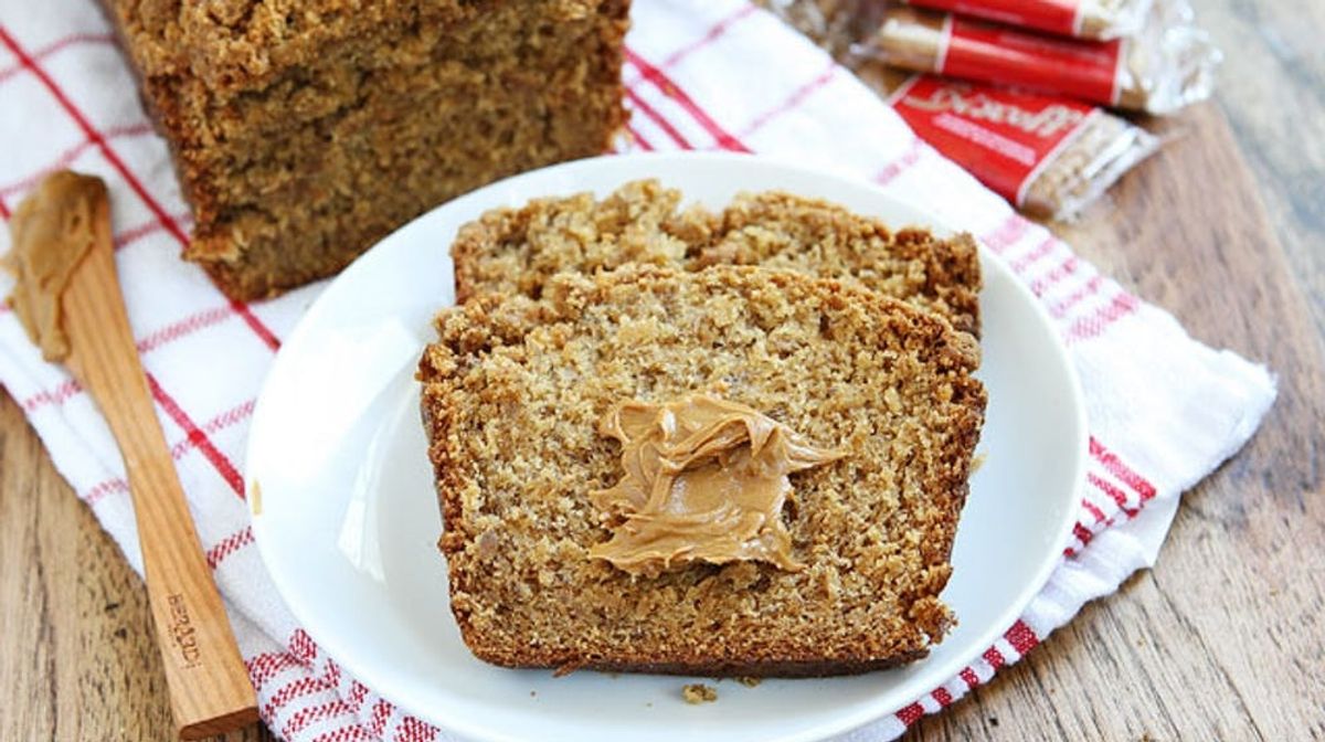 14 Delicious DIY Dessert Bread Recipes Brit + Co