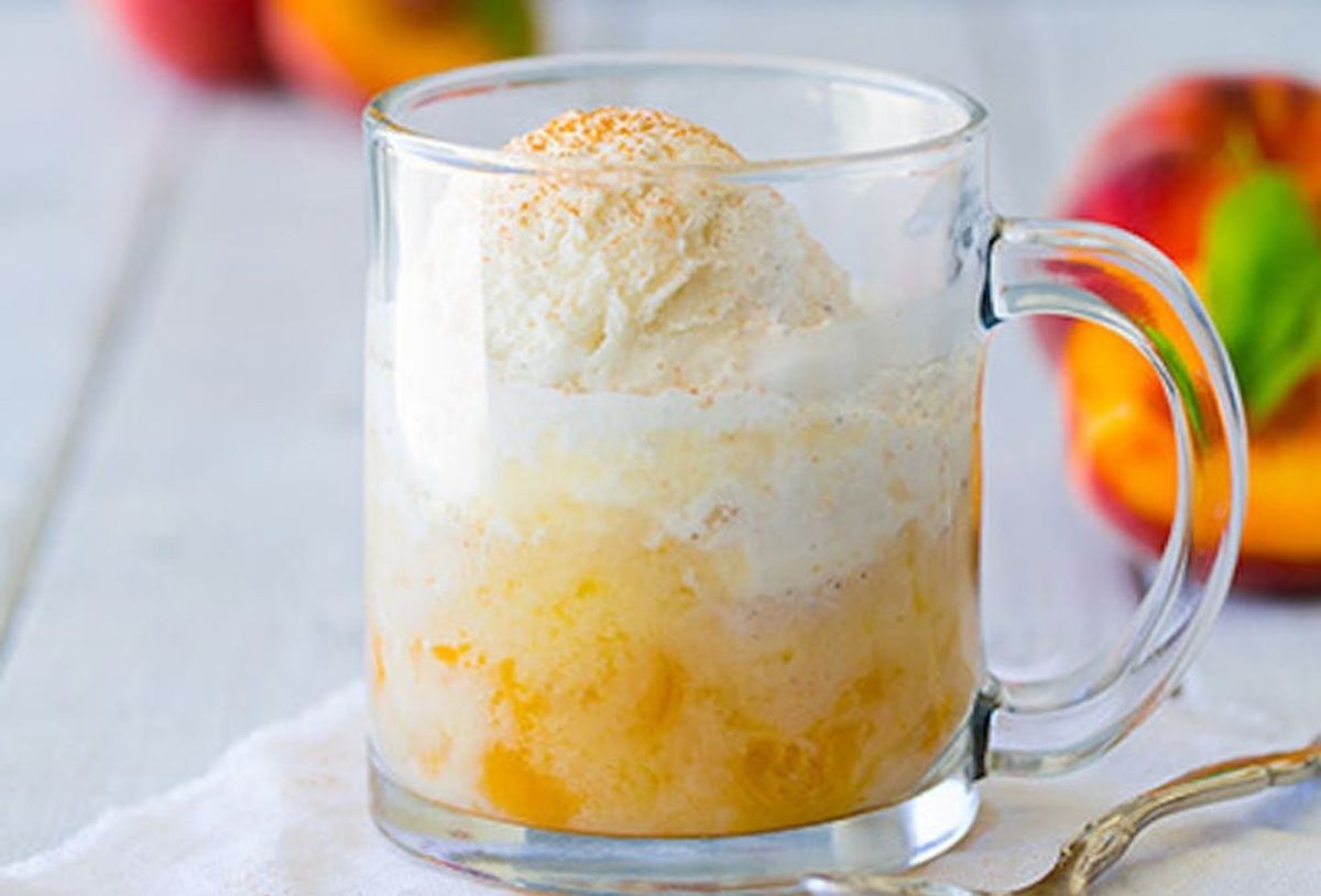 26 Delicious One Mug Recipes for TimeStarved Cooks Brit + Co