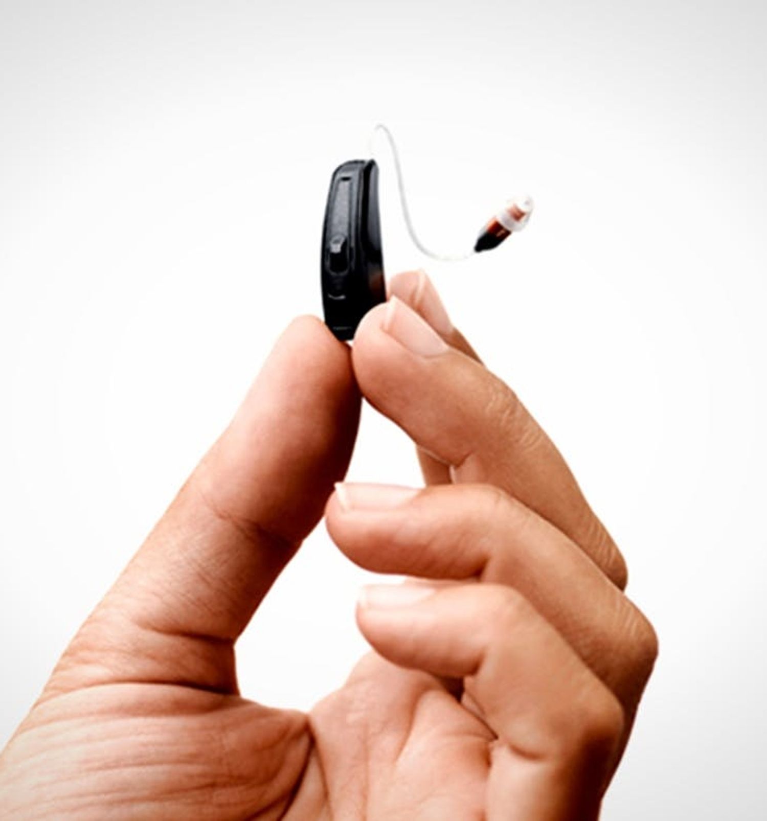 These Smart, Surround Sound Hearing Aids Are Ready to ROCK Nana’s World