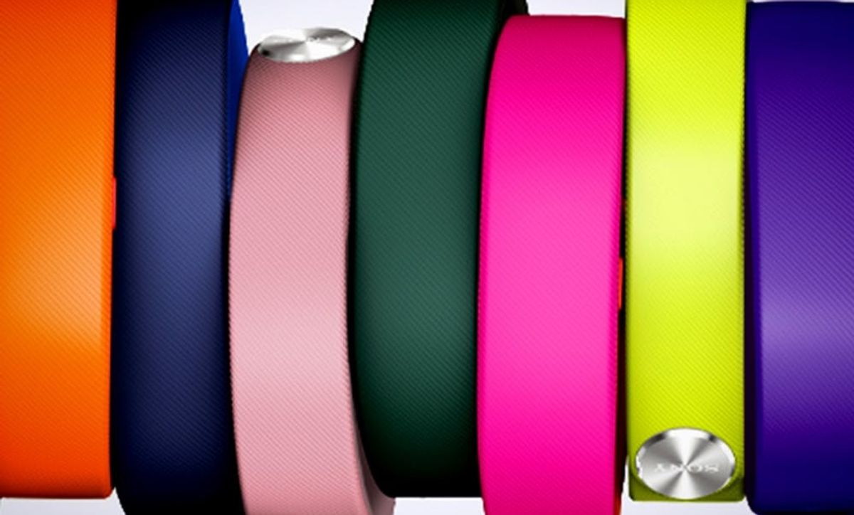 Behold, the Newest Wearable Tech You’ll Actually WANT to Wear - Brit + Co