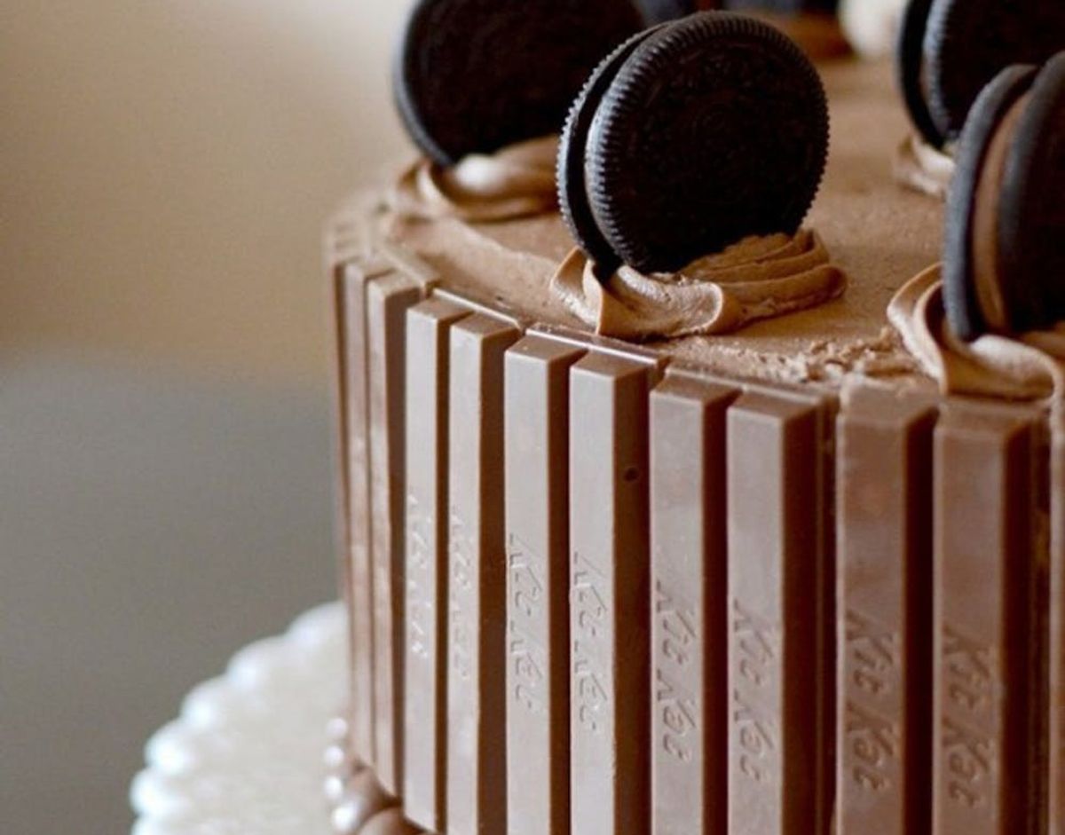 Candy Cravings Stop Here 31 Candy Infused Creations To Make Asap Brit Co