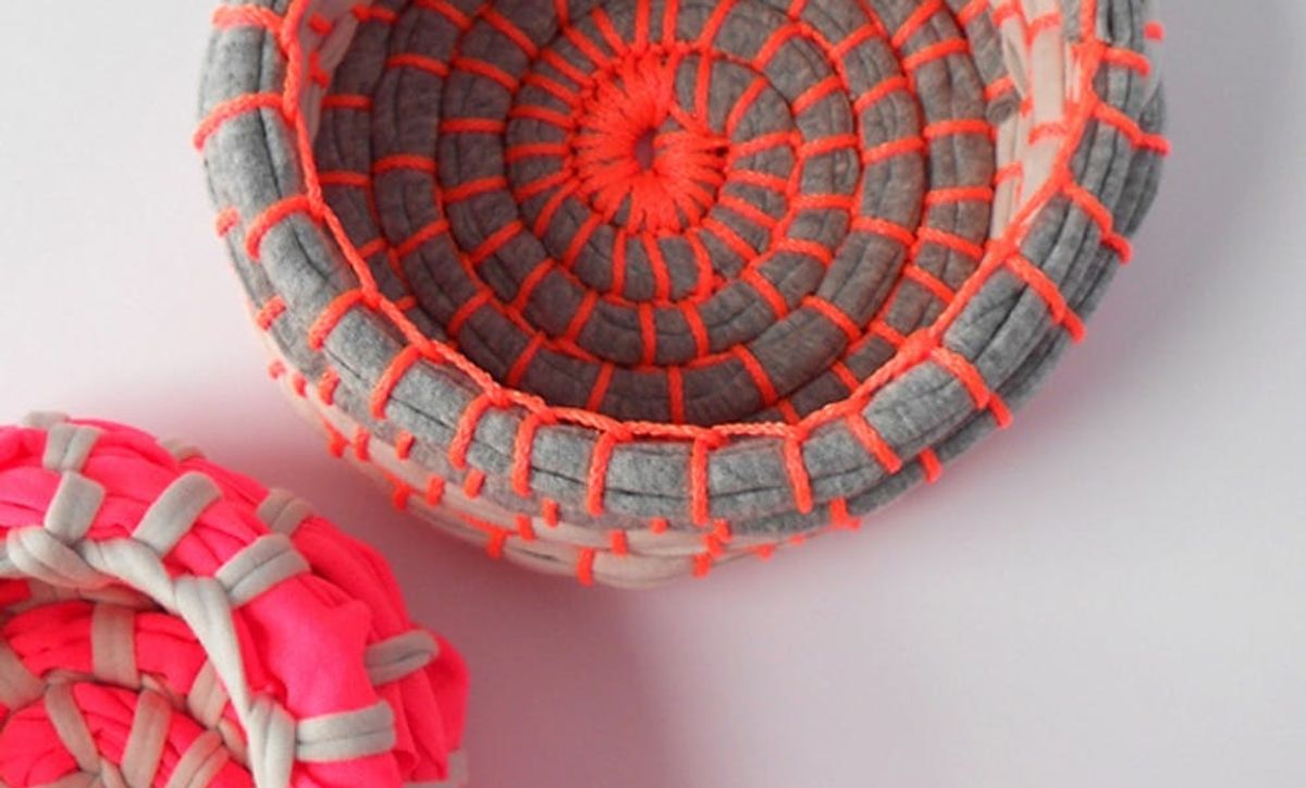 50 Ways to Repurpose an Old TShirt Brit + Co