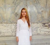 Masha Vapnitchnaia