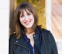 Alexandra Villarreal