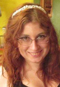 Ilana Lucas