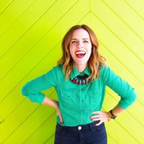 Rachel Hollis