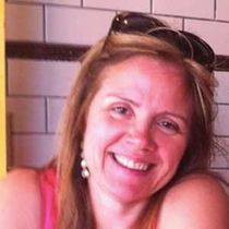 Sally Jones