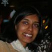 Manasa Reddigari
