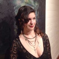 Michelle Threadgould