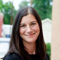 Maggie Henderson