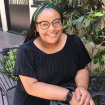 Brianna Ellis-Mitchell