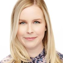 Kate O'Regan