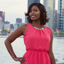 L'Oreal Thompson Payton