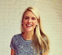 Katherine Parker-Magyar