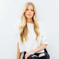 Sarah Sherman Samuel