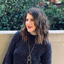 Emily O'Rourke