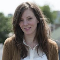 Nicole Villeneuve
