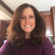 Lisa Cohen Lee