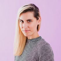 Kate Puhala