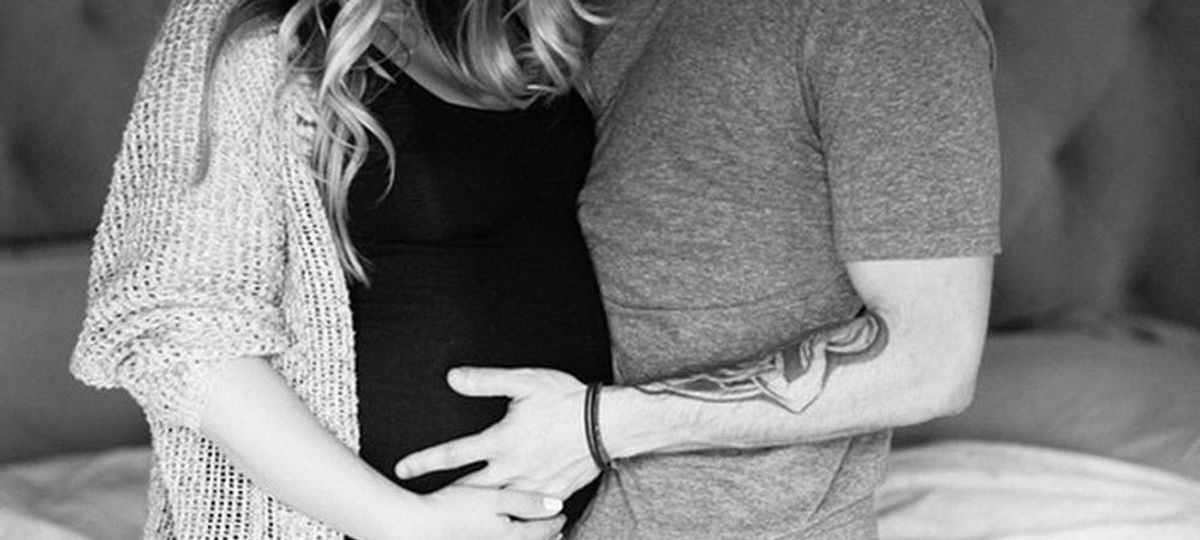 Haylie Duff Joins the Unisex Baby Name Trend With Her New Daughter ...