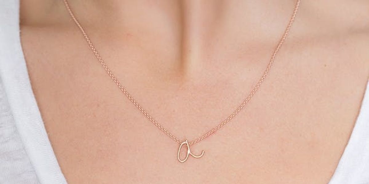 10 Dainty Jewelry Pieces for the Minimalist Lover Brit + Co