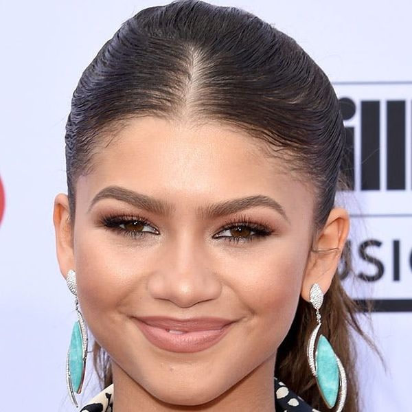 Zendaya’s New Shoe Line Is as Awesome as She Is - Brit + Co
